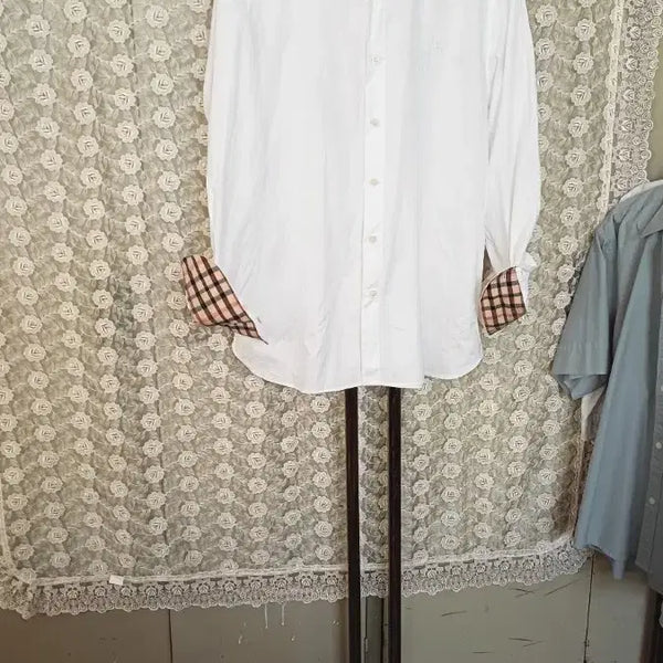 [BUNJANG] Daks Men's Shirt Size 115 / 닥스남성 남방 115싸이즈