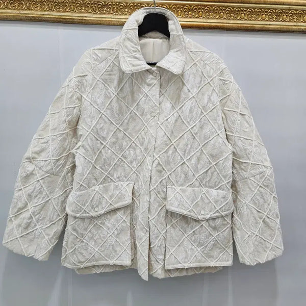 [BUNJANG] Maison Special Coat / 메종스페셜 코트