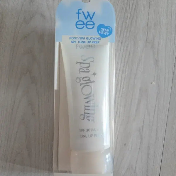 [BUNJANG] FEE Base Inner Light Primer / 퓌 베이스 속광