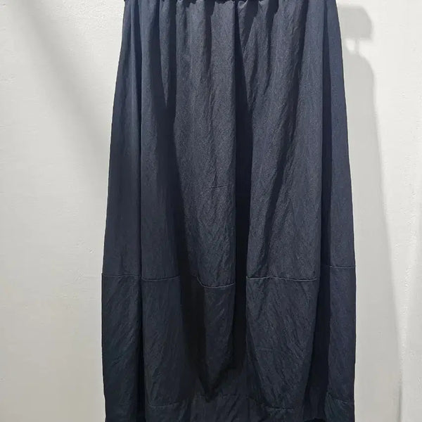 [BUNJANG] Balloon Midi Skirt / 벌룬스커트