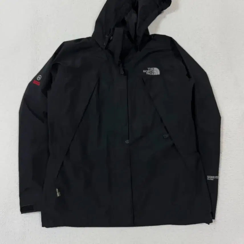 [BUNJANG] The North Face Summit Series Gore-Tex Windbreaker Jacket / 노스페이스 고어텍스 바람막이 써밋 시리즈 90