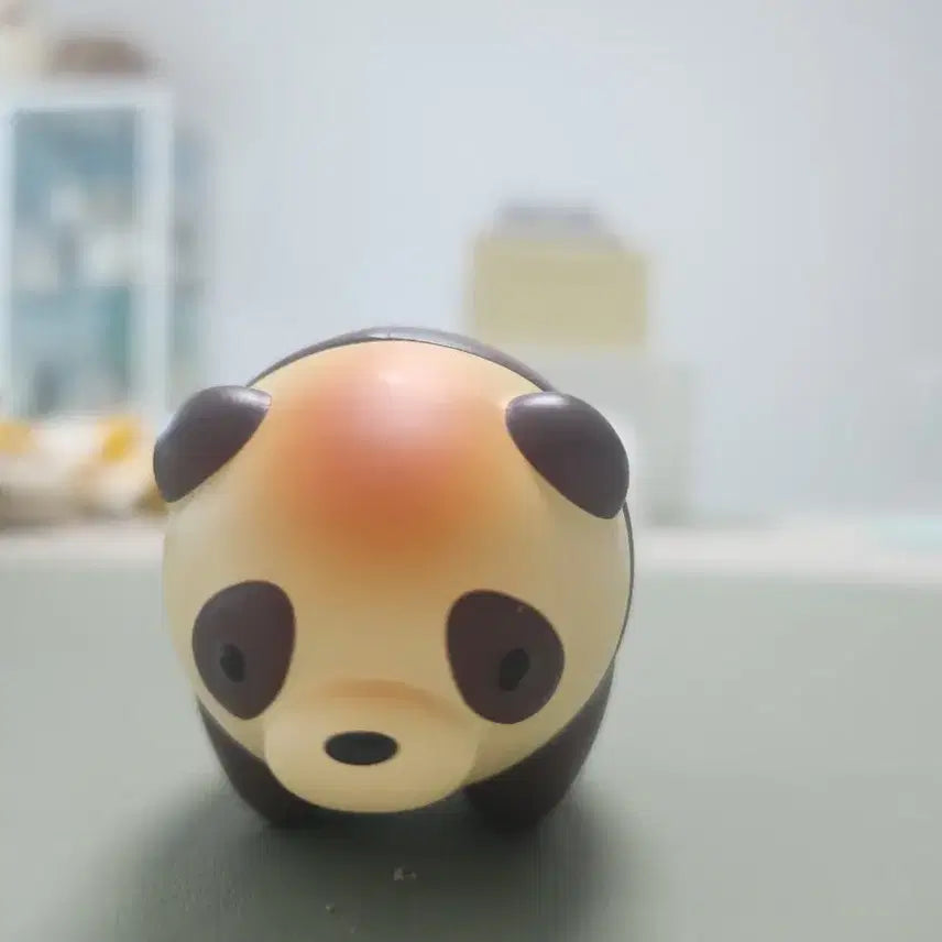 [BUNJANG] Animal Bakery Panda Figure / 애니멀 베이커리 팬더