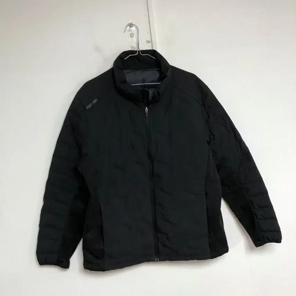 [BUNJANG] Millet Men's Lightweight Goose Down Puffer Jacket XXL / 밀레 남성 구스 경량 패딩 110XXL@9982