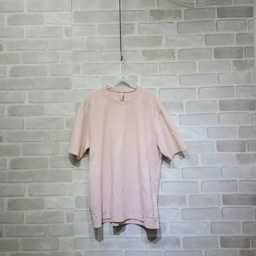 [BUNJANG] Men's Short Sleeve T-Shirt / ㅊ182 남성 반팔티 F