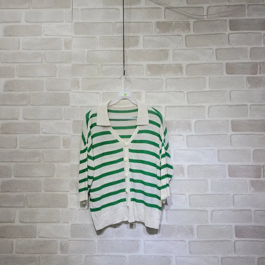 [BUNJANG] Kara Cardigan One Size / ㅊ183 카라 가디건 F