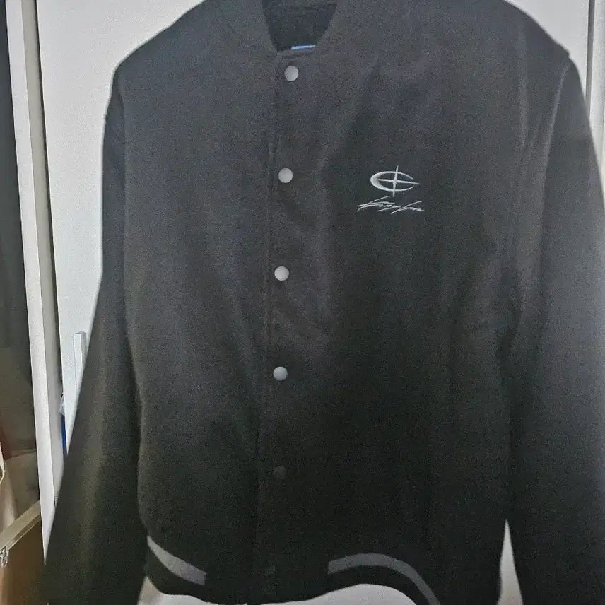 [BUNJANG] Kingnu Central Jacket Black XL / (택포28) 킹누 센트럴 자켓 블랙 Xl