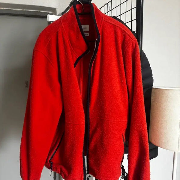 [BUNJANG] Churchill & Co. Casentino Zip-Up M / 처칠롬퍼 카센티노 집업 M