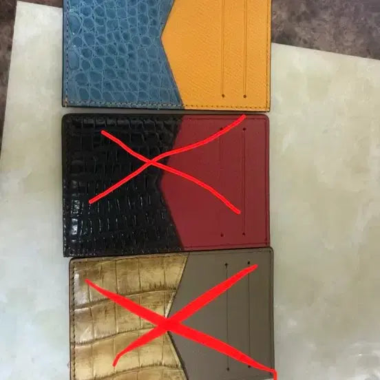 [BUNJANG] Infinito Card Holder / 인피니토 카드지갑