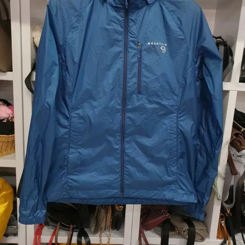 [BUNJANG] Mountain Hardwear Hiking Jacket M / 마운틴하드웨어 등산 자켓 M