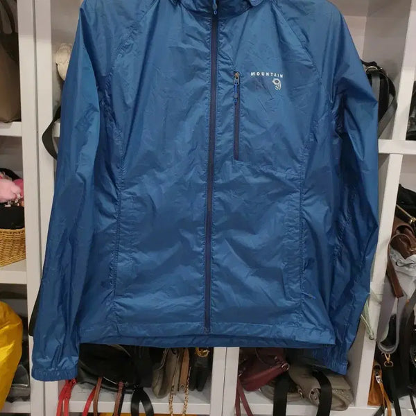 [BUNJANG] Mountain Hardwear Hiking Jacket M / 마운틴하드웨어 등산 자켓 M