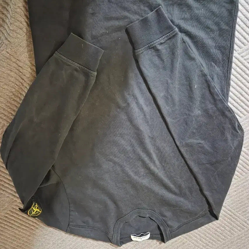 [BUNJANG] Stone Island Sweatshirt / 스톤아일랜드 맨투맨