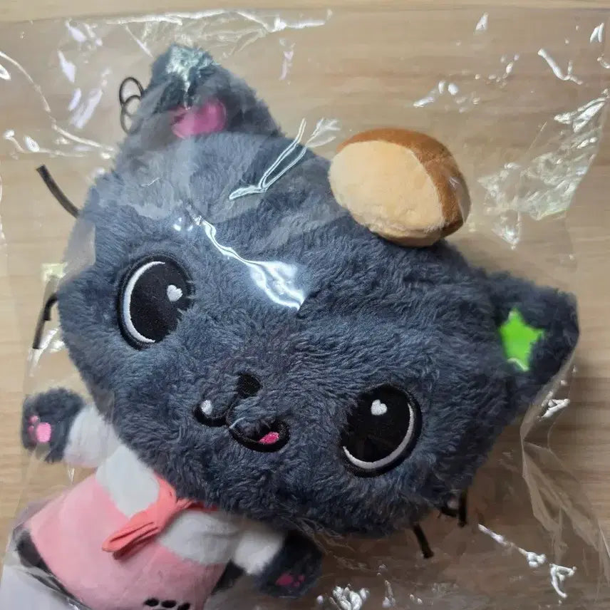 [BUNJANG] NCT WISH Pâtissier Wish Doll Kuri / 엔시티위시 파티시에 위시돌 쿠리