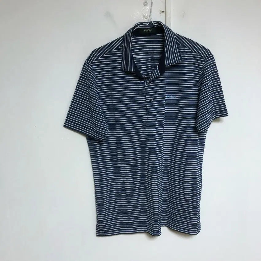 [BUNJANG] Woolrich Men's Short Sleeve T-Shirt M / 울시 남성 반팔티 95M@9986
