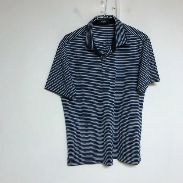 [BUNJANG] Woolrich Men's Short Sleeve T-Shirt M / 울시 남성 반팔티 95M@9986