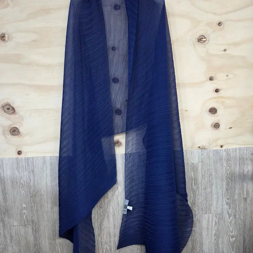 [BUNJANG] LEBEIGE Pleated Scarf / 874) 르베이지 플리츠 스카프