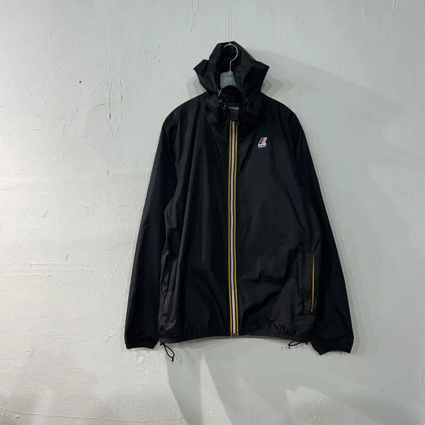 [BUNJANG] K-Wave Windbreaker Jacket L / 까웨 바람막이 자켓 L
