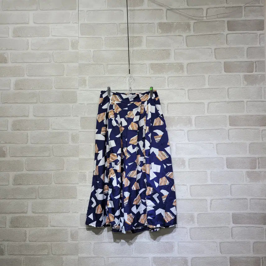 [BUNJANG] Free Size Wide Pants / ㅊ192 와이드 팬츠 F