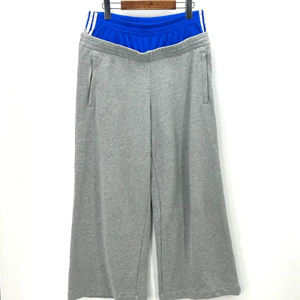 [BUNJANG] Adidas Originals x Ksenia Schnaider Shagging Sweatpants / [adidas] 아디다스 오리지널스 x 크세니아 슈나이더 쉐깅 스웻팬츠