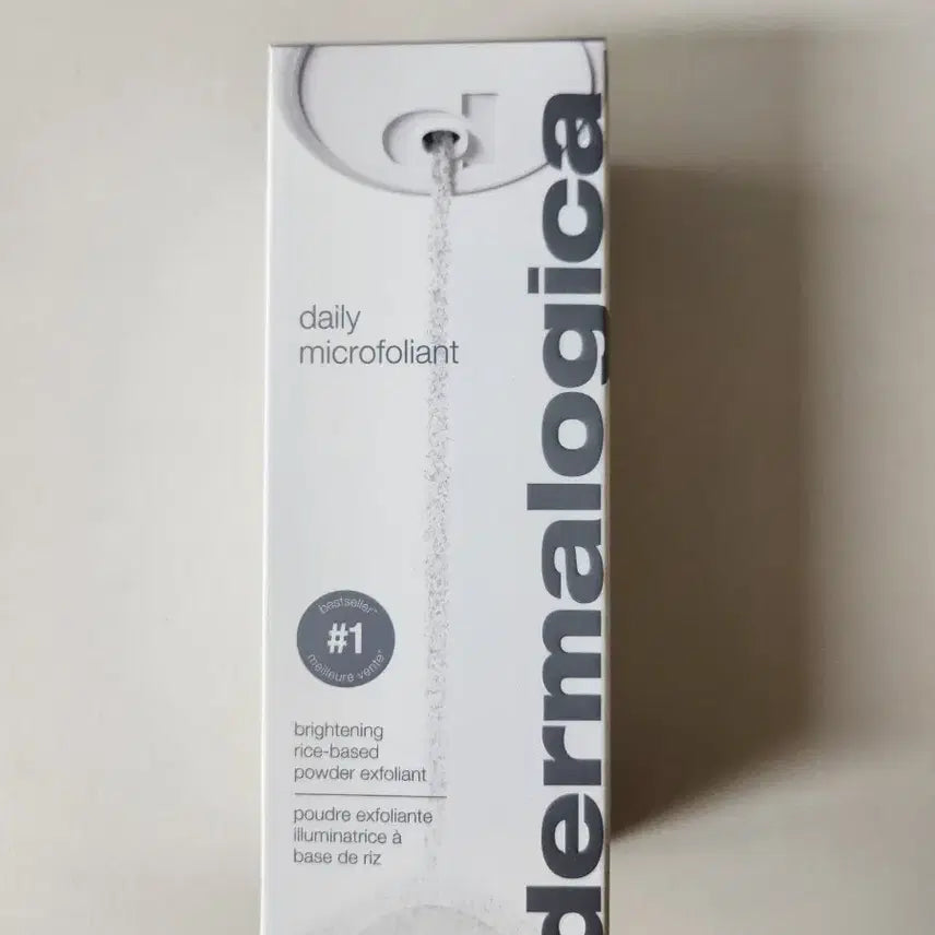 [BUNJANG] Dermalogica Daily Microfoliant 74g / 더마로지카 데일리 마이크로폴리언트 74g
