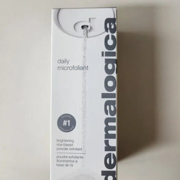 [BUNJANG] Dermalogica Daily Microfoliant 74g / 더마로지카 데일리 마이크로폴리언트 74g