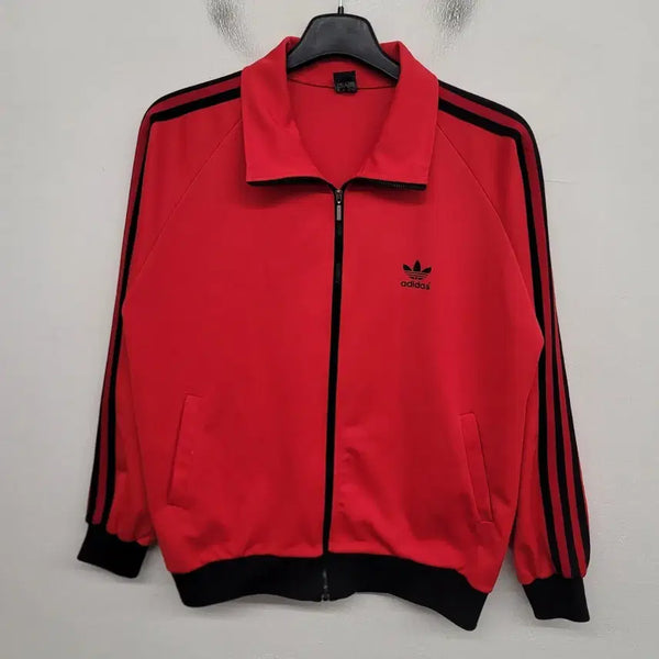 [BUNJANG] Training Zip-Up Jersey M / [95/M] 트레이닝 집업 져지