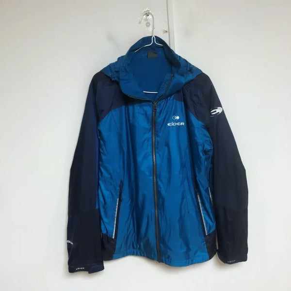 [BUNJANG] Eider Men's Hooded Jacket 100L / 아이더 남성 후드자켓 100L@9992