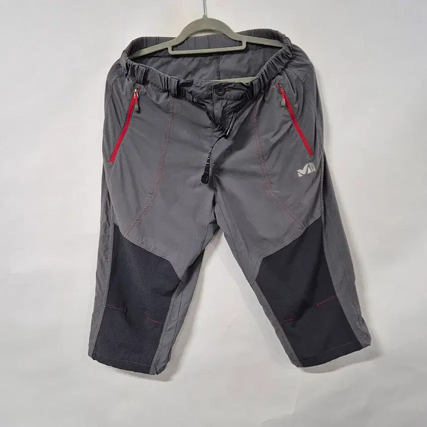 [BUNJANG] Millet Summer Hiking Shorts Men's 31 / 밀레 여름 등산반바지/남성31