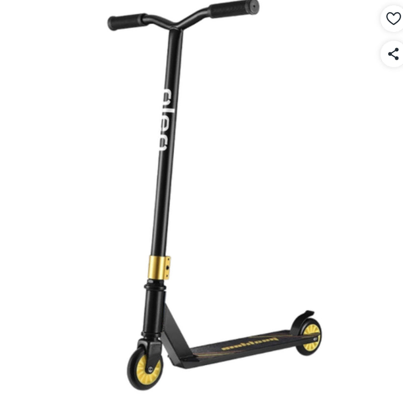 [BUNJANG] 360 Stunt Scooter for Kids and Elementary Students / 스턴트 스쿠터 360킥보드 묘기킥보드 어린이킥보드 초등학생킥보드