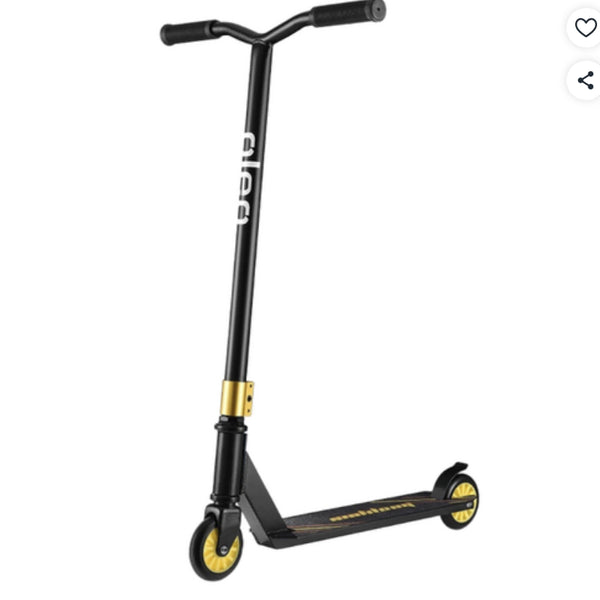 [BUNJANG] 360 Stunt Scooter for Kids and Elementary Students / 스턴트 스쿠터 360킥보드 묘기킥보드 어린이킥보드 초등학생킥보드