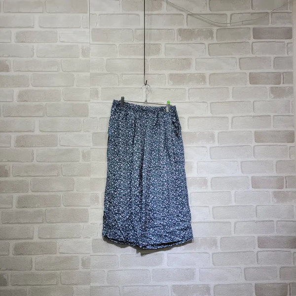 [BUNJANG] Women's Rayon Pants / ㅊ198 인견 팬츠 F