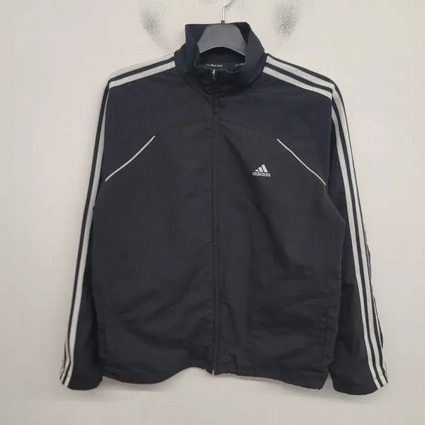 [BUNJANG] Adidas Windbreaker Training Jacket / [100/L] 아디다스 바람막이 트레이닝 자켓
