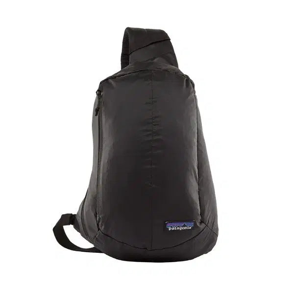 [BUNJANG] Patagonia Ultralight Black Hole Slingpack / 파타고니아 슬링백 새상품