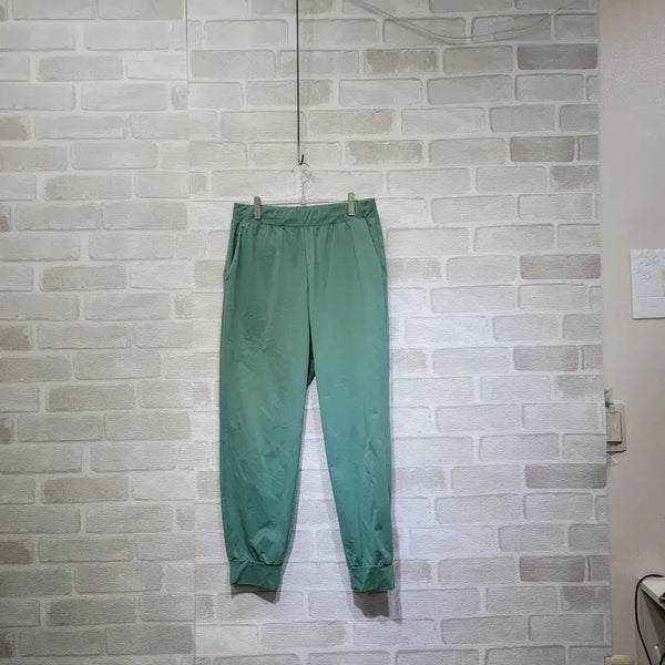 [BUNJANG] Airism Jogger Pants - Size 30 / ㅊ199 에어리즘 조거팬츠 30
