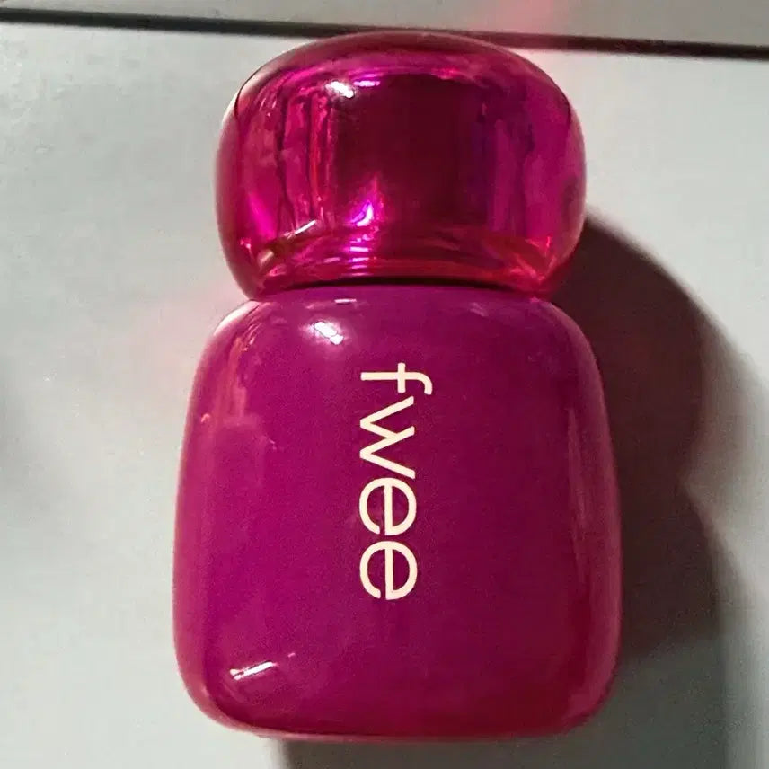 [BUNJANG] Fwee 3D Tint Cherry Deep / fwee 3d 틴트 체리딥