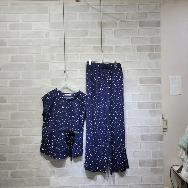 [BUNJANG] Dot Setup Set 77 / ㅊ200 도트 셋업 77