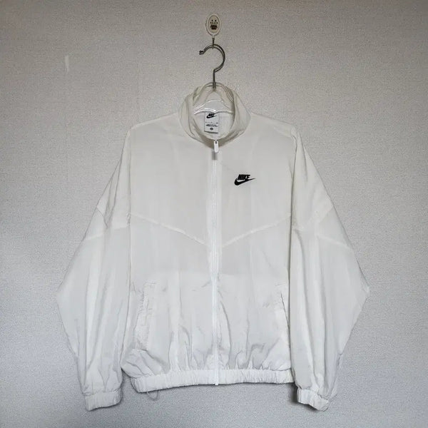 [BUNJANG] Nike Windrunner Jacket Women's Size S / 나이키 윈드러너 바람막이 여S