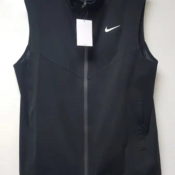 [BUNJANG] Nike Golf Field Vest / 나이키 골프 필드조끼