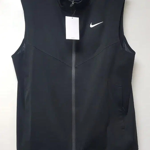 [BUNJANG] Nike Golf Field Vest / 나이키 골프 필드조끼