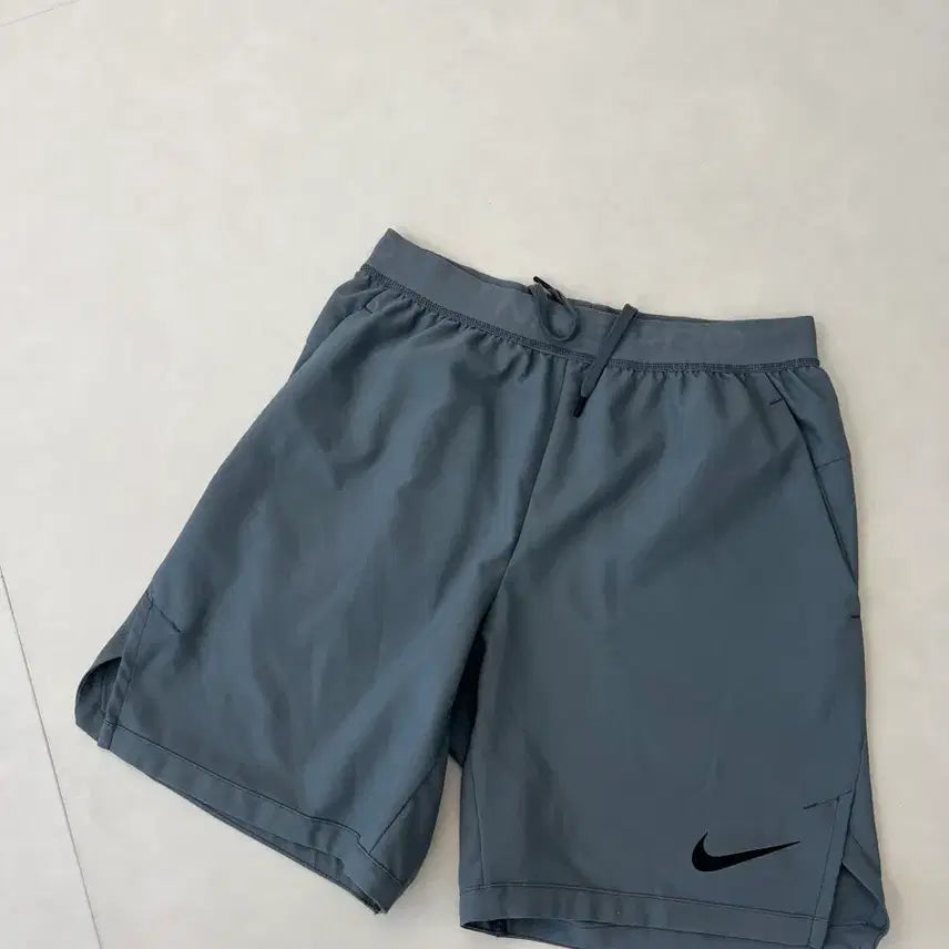 [BUNJANG] Nike Pro Flex Vent Max Dri-FIT Shorts 30 Grey / 나이키 프로 플렉스 벤트 맥스 드라이핏 반바지 30 그레이