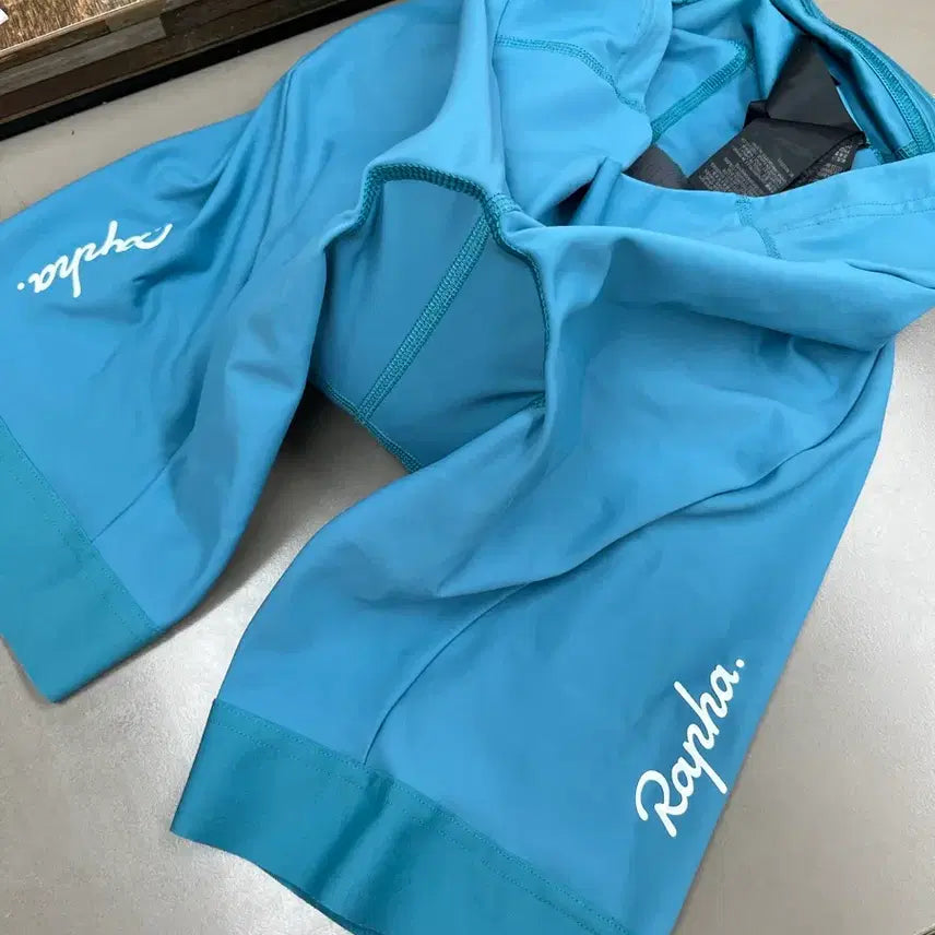 [BUNJANG] Rapha Women's Core Shorts - Size S / 자전거복 라파 여성 코어 쇼츠S