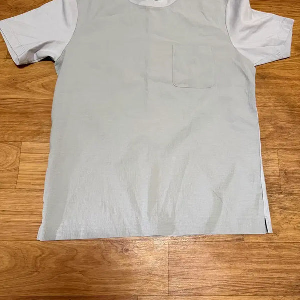 [BUNJANG] Carte Blanche Short Sleeve T-Shirt Size 105 / [105] 까르뜨블랑슈 반팔티