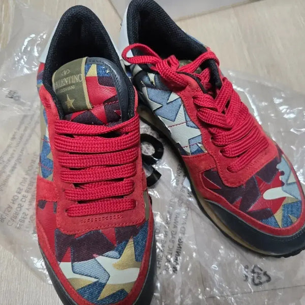 [BUNJANG] Valentino Shoes / 발렌티노 신발