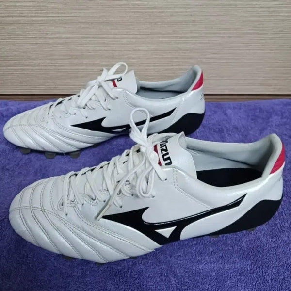 [BUNJANG] Mizuno Soccer Cleats / 미즈노 축구화