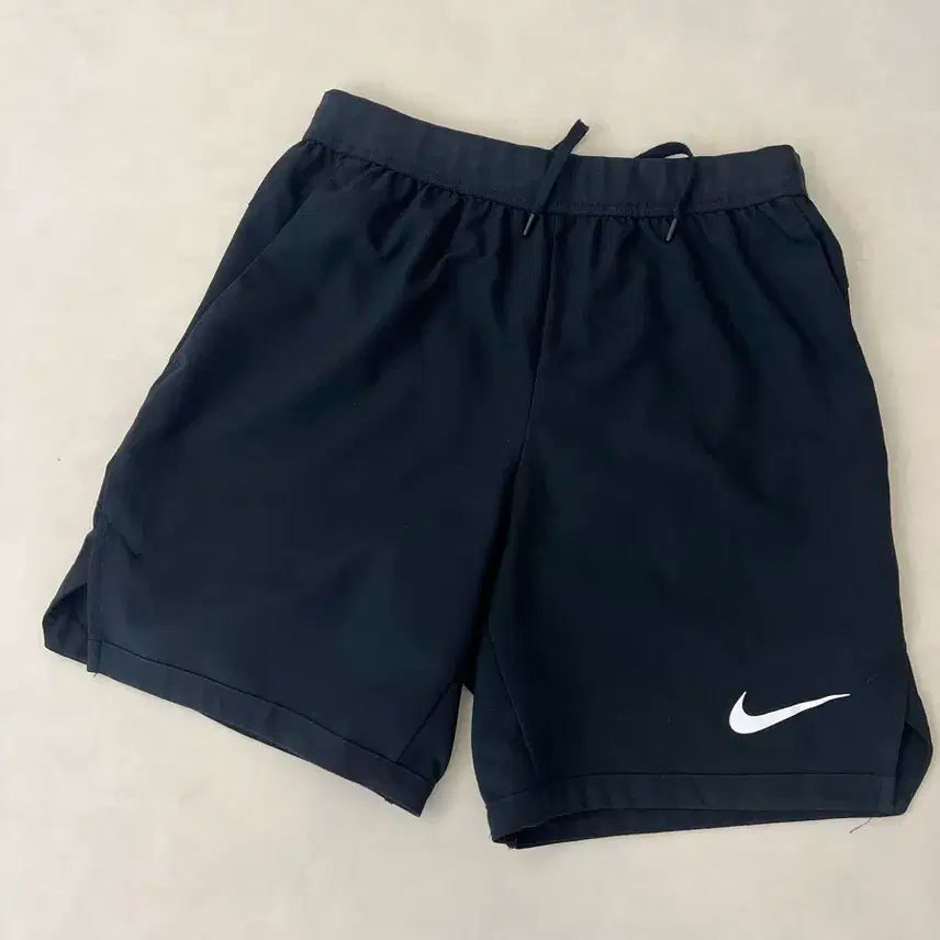 [BUNJANG] Nike Pro Flex Vented Max Dri-FIT Shorts Black / 나이키 프로 플렉스 밴츠 맥스 드라이핏 반바지 30 블랙