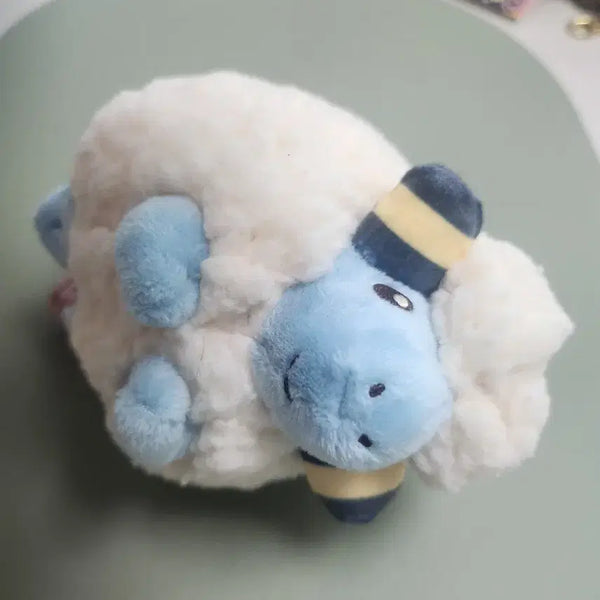 [BUNJANG] Mareep Plush / 이스터에그  메리프 인형