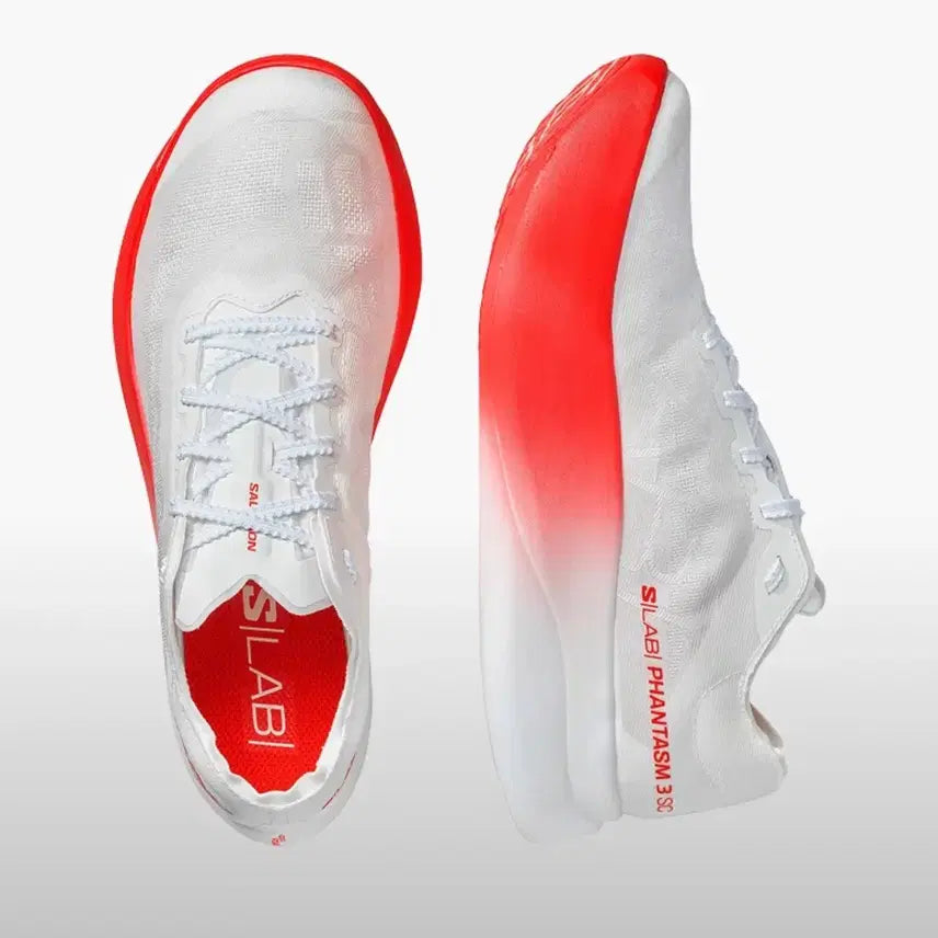 [BUNJANG] Salomon S/LAB Phantasm 3 SC Racing Shoes / 살로몬 S/LAB 판타즘 3 SC
