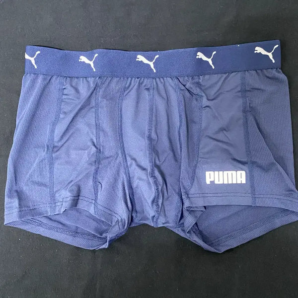 [BUNJANG] Puma Dry-Cell Men's Briefs 5-Pack / [새상품] 남자팬티 5개