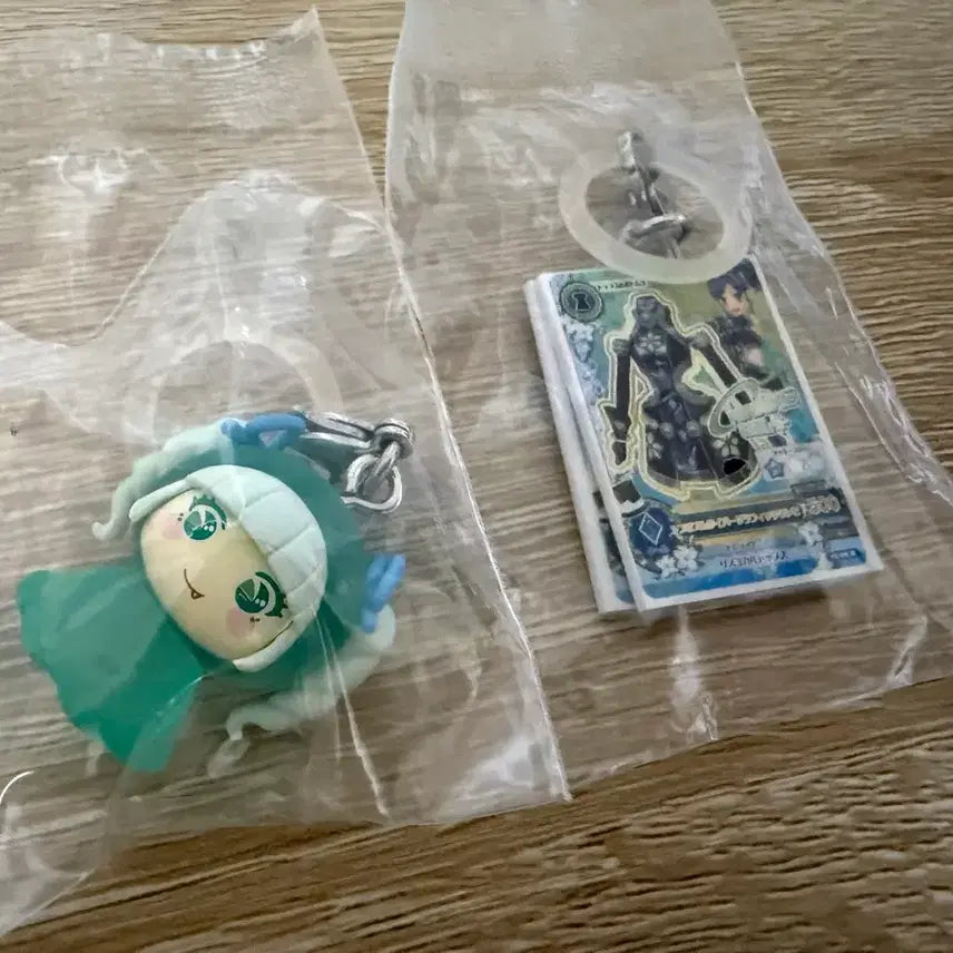 [BUNJANG] Aikatsu! I Am Star! Yuzuka Yuzuki Aoi Bundle Set / 아이카츠 아이엠스타 메지루시 유리카 아오이 일괄