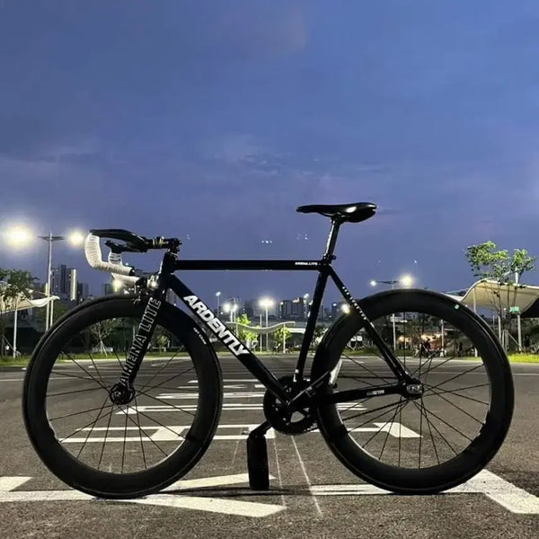 [BUNJANG] Ardently M Size Pixie Bicycle / 아덴틀리 m사이즈 픽시 자전거