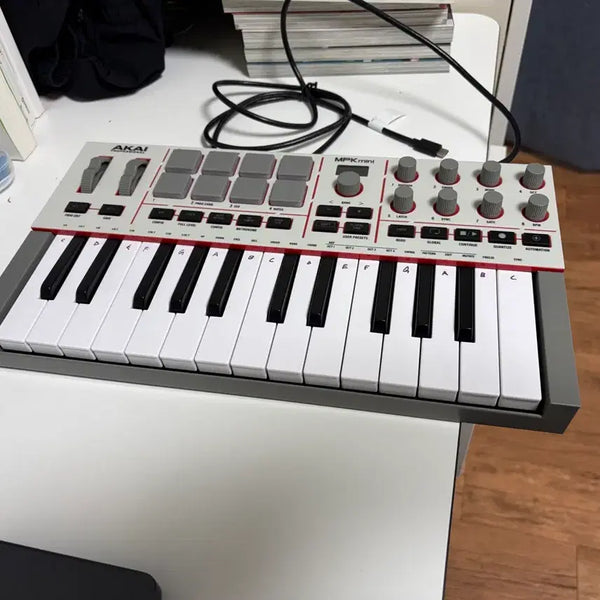 [BUNJANG] AKAI MPK Mini Master Keyboard / AKAI MPK mini 마스터 키보드
